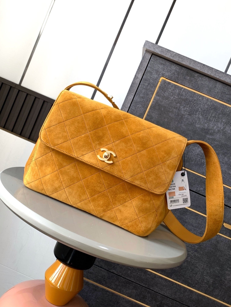 Ch**el satchel bags